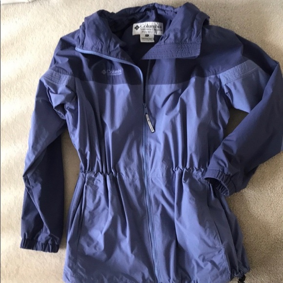 Columbia | Jackets \u0026 Coats | Periwinkle 